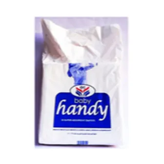 Huggies | Baby Handy | 20 Pcs