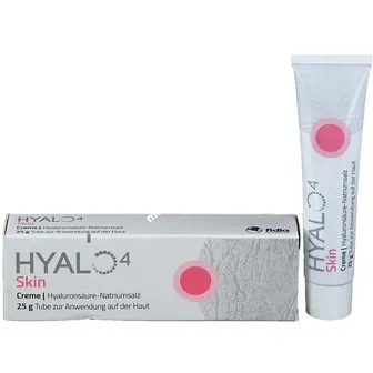 Hyalo 4 Skin Cream | 25gm