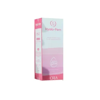 Hyalo-Fem | Intimate Feminine Wash | 250ml