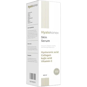 Hyaloconex | Atlas Skin Serum | 40ml