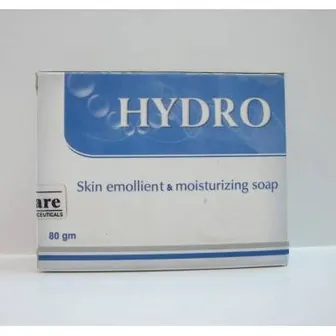 Hydro | Soap | 80gm