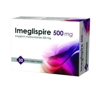 Imeglispire 500mg | 30 Tabs