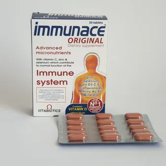 Immunace Original | 30 tabs