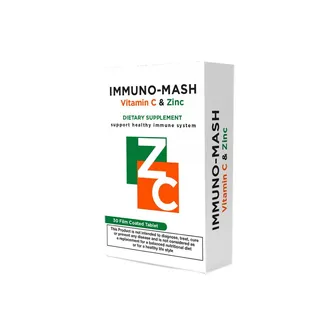 immuno mash 30 tab