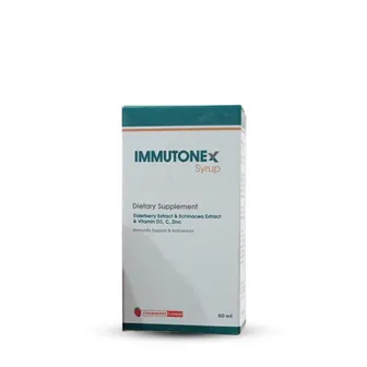 IMMUTONEX SYRUP 30ML