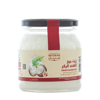 IMTENAN  COCONUT OIL