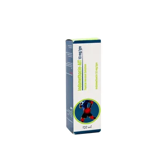 Indomethacin Spray | 120ml