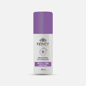 infinity roll-on 80ml