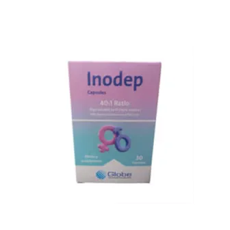 inodep | 30 Caps