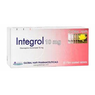 Integrol | 5mg | 30Tab