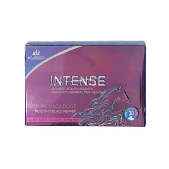 Intense | 30 Tabs
