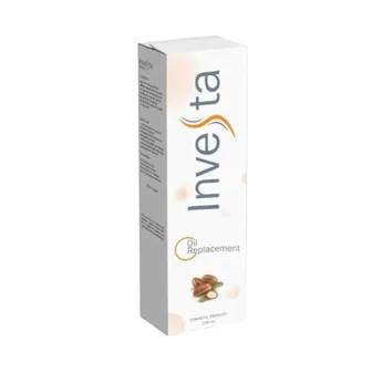 Investa Oil Replacement | 120ml