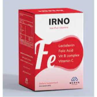 Irno | 10Sachets