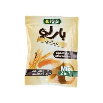 Isis | Barley Mix | 12 Sachs