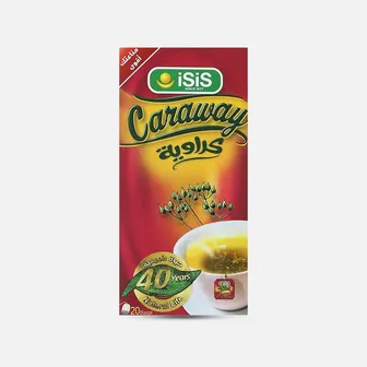Isis Caraway | 20 Bags