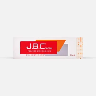 J.B.C Skin Moist Cream | 50gm