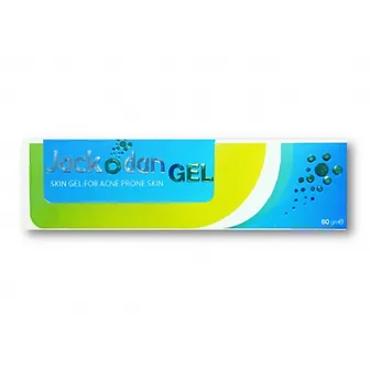 Jackodan Gel | 60gm