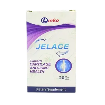 Jelace | 20 Tabs