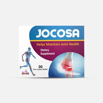 Jocosa | 30Tab