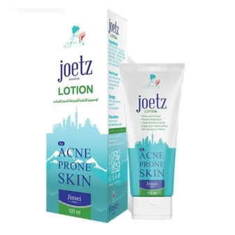 Joetz | Lotion For Acne Prone Skin | 100 ml
