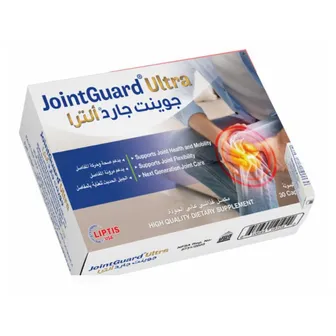 Joint Guard Ultra | 30Cap