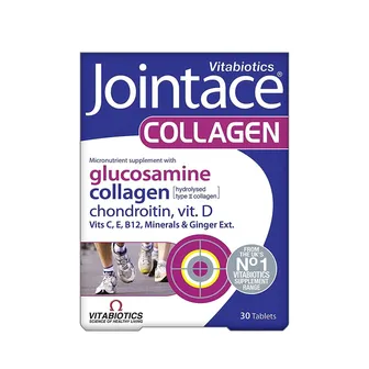 Jointace | Collagen | 30Tab