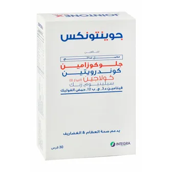 jointonex 30 tab
