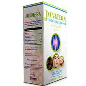 Jonmera | 10 Sachets