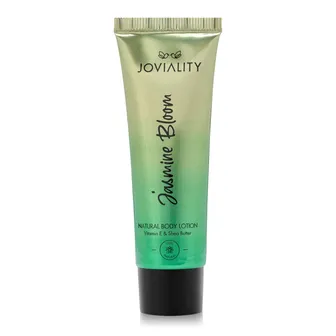 Joviality | Jasmine Bloom Mini Lotion | 30ml