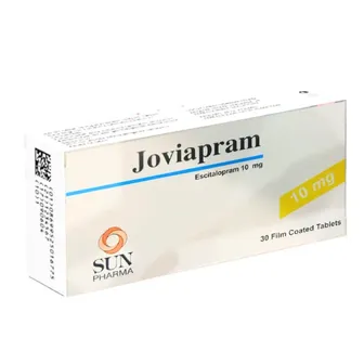 Joviapram 10mg | 30Tabs