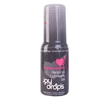 JoyDrops | Lubricant and Gel | 50ml