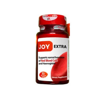 Joy Extra | 30 Caps