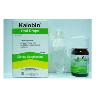 KALOBIN 20 ML ORAL DROP