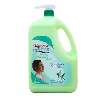 Kamena | Shower Herbs | 2 Liters