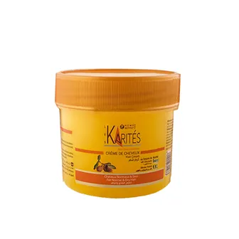 Les Karites | Cream | 125ml