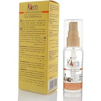Les Karites | Serum with Shea Oil | 60ml