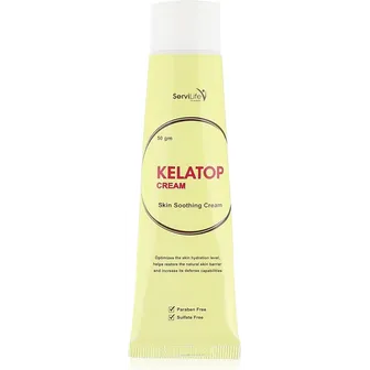 Kelatop Cream | 50gm