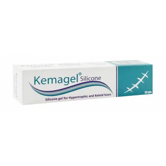Kemagel silicone Gel | 30gm