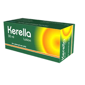 Kerella | Lotion | 30ml