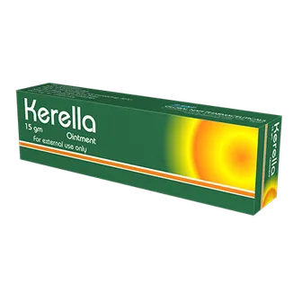 Kerella | Oint | 15gm