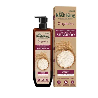 kesh king shampoo