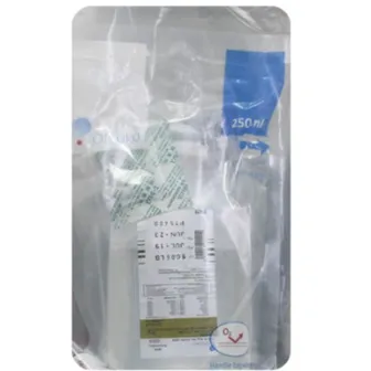 Otsuka Kidmin IV Infusion | 250ml