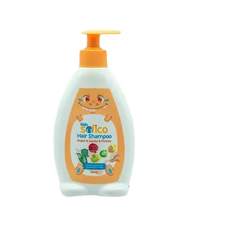 Sofico | Kids Shampoo with Protein & Argan & Jojoba | 300ml
