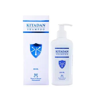 Kitadan | Shampoo | 200ml