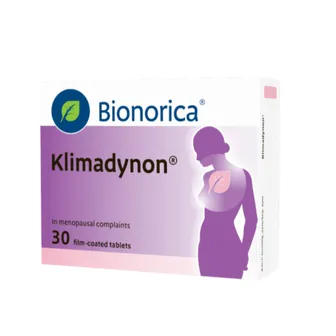 Klimadynon for Menopausal Symptoms 20mg | 30 Tabs