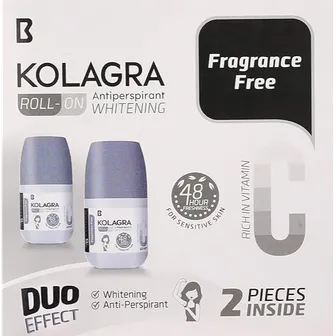 KOLAGRA roll on 60ml