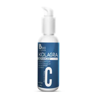 Kolagra | Eye Contour W/Medical Concealer | 30ml