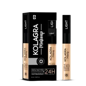 Kolagra | Perfecting Concealer Light