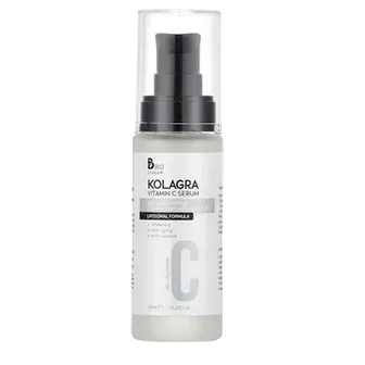 Kolagra | Vitamin C Skin Serum | 60ml