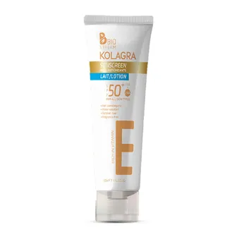 Kolagra | Sun Lotion SPF50+ | 120ml